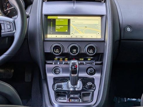 Used 2020 Jaguar F-TYPE Coupe image 12