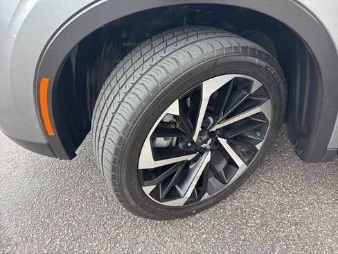 Used 2023 Mitsubishi Outlander SE AWD/4WD image 8