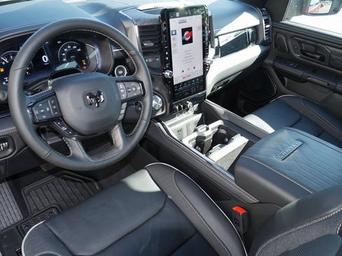 New 2026 RAM 1500 Limited w/ Night Edition image 18