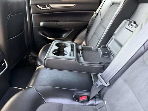 Used 2023 MAZDA CX-5 AWD 2.5 S w/ Select Package image 13