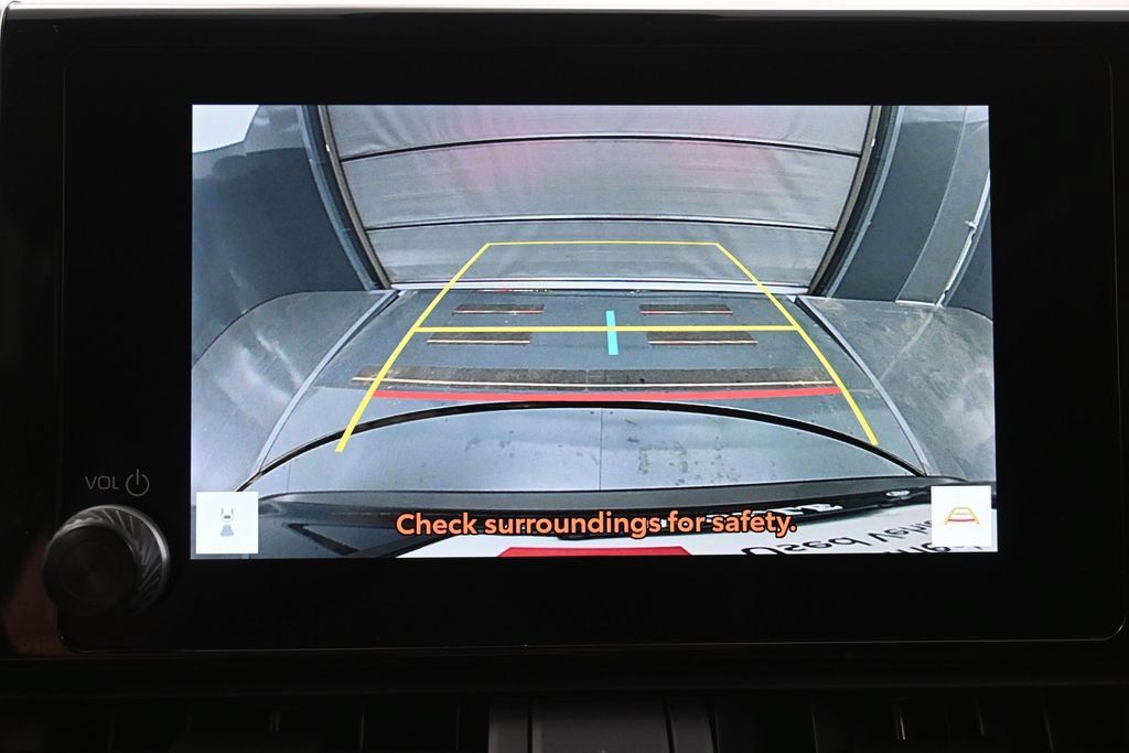 Certified 2025 Toyota RAV4 XLE AWD/4WD image 21
