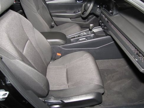 Used 2024 Honda Accord LX image 19