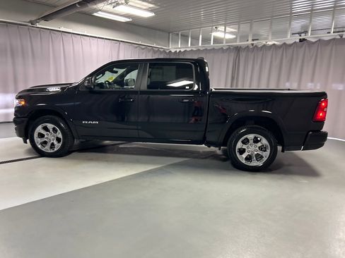 Used 2025 RAM 1500 Big Horn image 4
