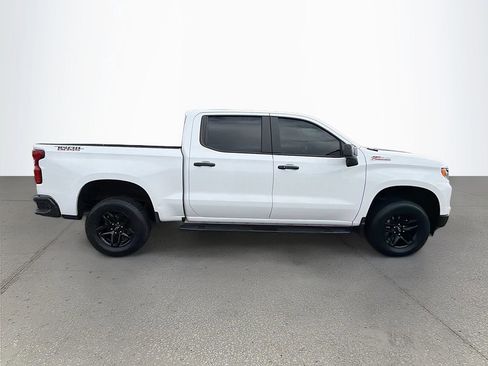 Used 2023 Chevrolet Silverado 1500 LT Trail Boss w/ Protection Package image 2