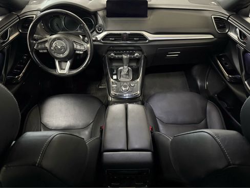Used 2023 MAZDA CX-9 Grand Touring AWD/4WD image 16