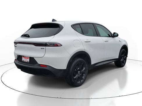 Used 2024 Dodge Hornet GT w/ GT Blacktop Package image 4