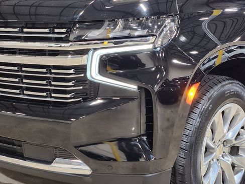 Used 2021 Chevrolet Tahoe Premier image 14
