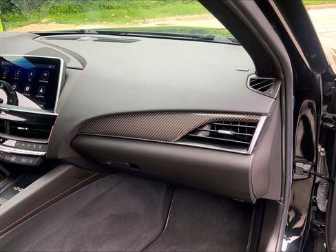 Certified 2023 Cadillac CT5 V w/ Premium Package AWD/4WD image 17