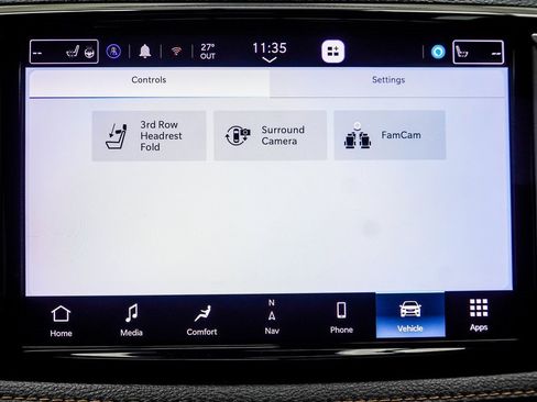 Used 2022 Chrysler Pacifica Pinnacle image 26