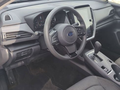 Certified 2024 Subaru Crosstrek 2.0i Premium image 2