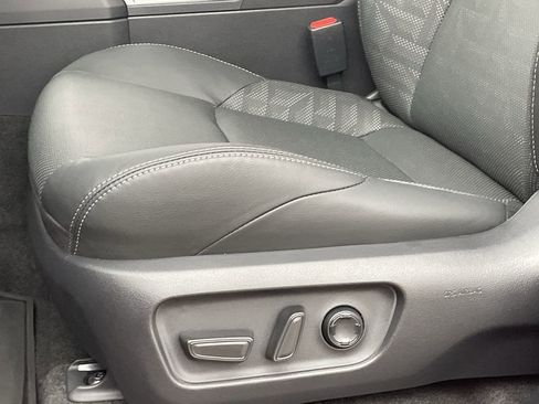 New 2026 Toyota 4Runner TRD Off-Road Premium image 18