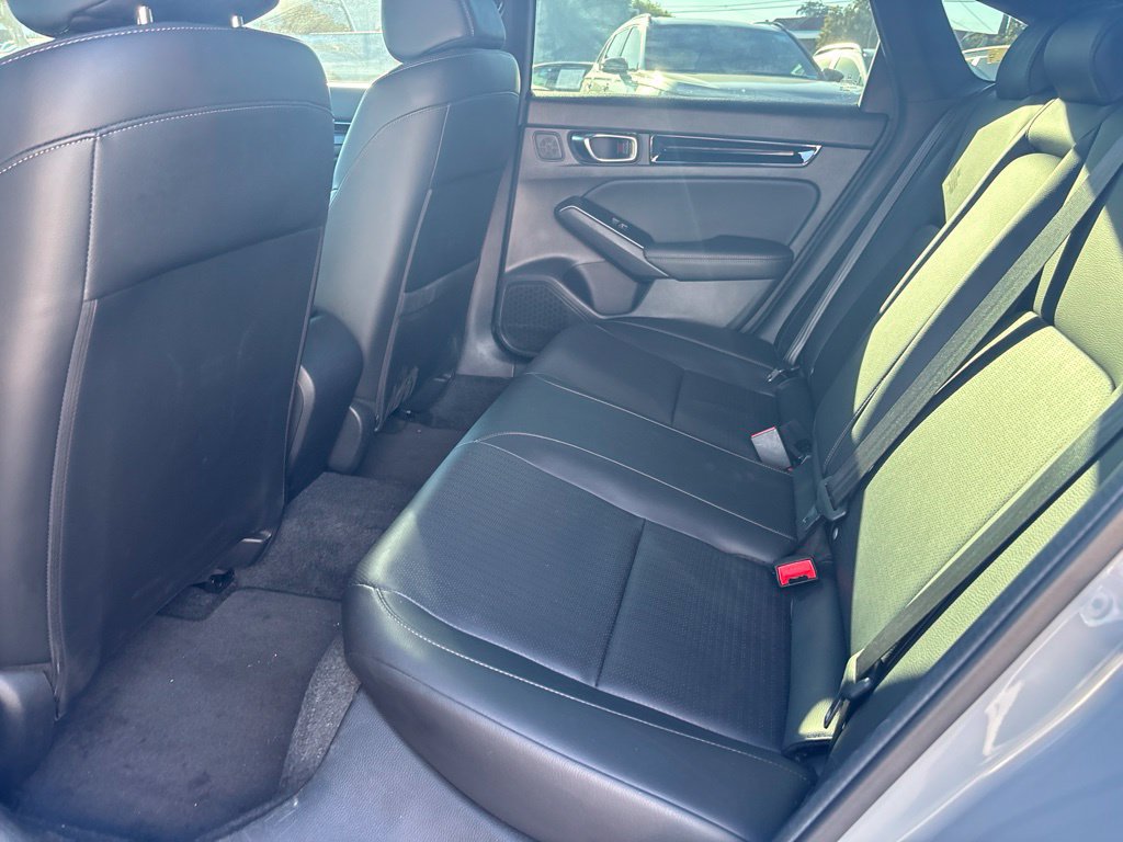 Used 2025 Honda Civic Sport image 12