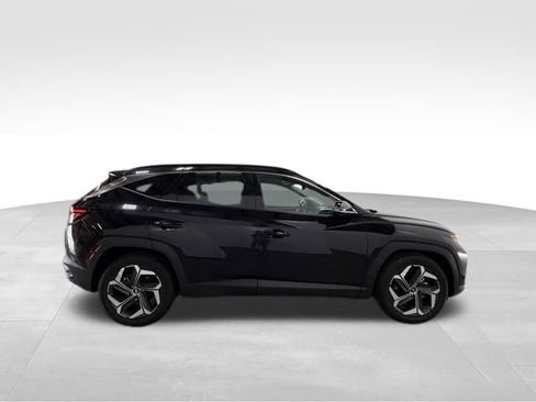 Used 2024 Hyundai Tucson Limited FWD image 6