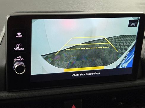 New 2026 Honda CR-V Sport-L image 6