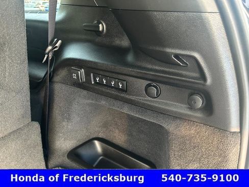 Used 2025 Jeep Grand Cherokee L Summit image 23