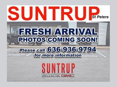 Used 2018 GMC Terrain SLE w/ Driver Convenience Package