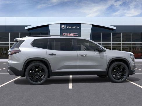 New 2026 GMC Acadia Elevation w/ Black Edition image 5
