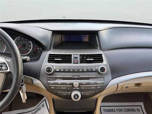 Used 2011 Honda Accord LX image 18