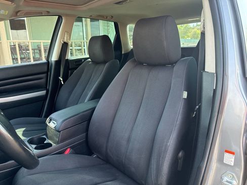 Used 2011 MAZDA CX-7 i Sport w/ Convenience Pkg image 10