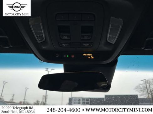 Used 2023 Cadillac CT4 V Blackwing w/ Driver Assist Package image 37