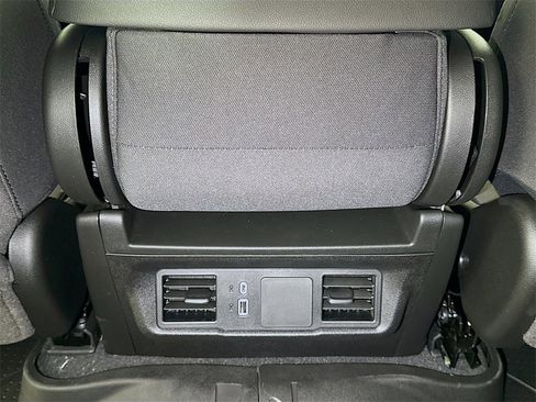 New 2026 Chevrolet Silverado 2500 Custom w/ Custom Value Package image 14