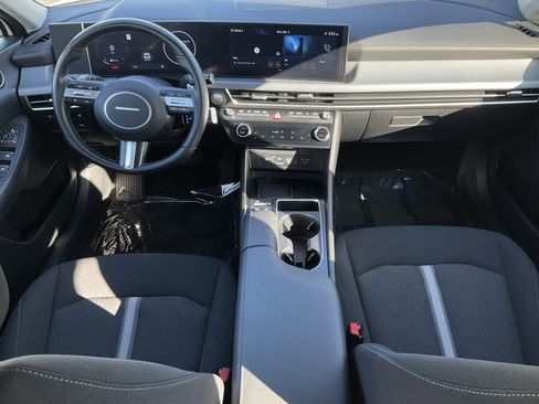 Used 2024 Hyundai Sonata SEL w/ Convenience Package image 26