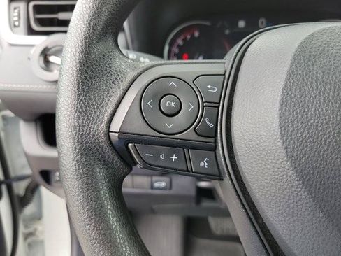 Used 2025 Toyota RAV4 XLE w/ Convenience Package FWD image 29