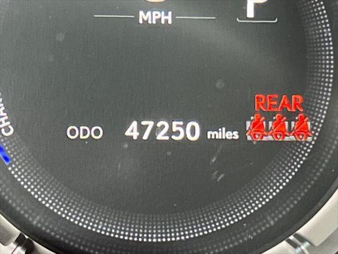 Certified 2024 Lexus ES 300h F Sport w/ Accessory Package (Z2) FWD image 27