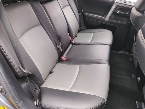 Used 2020 Toyota 4Runner SR5 Premium image 22