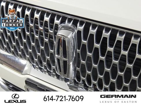 Used 2020 Lincoln Corsair Reserve w/ Elements Package image 14