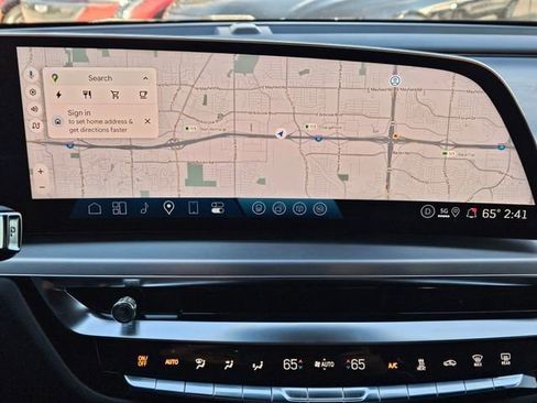 New 2026 Cadillac Lyriq Premium Sport image 19