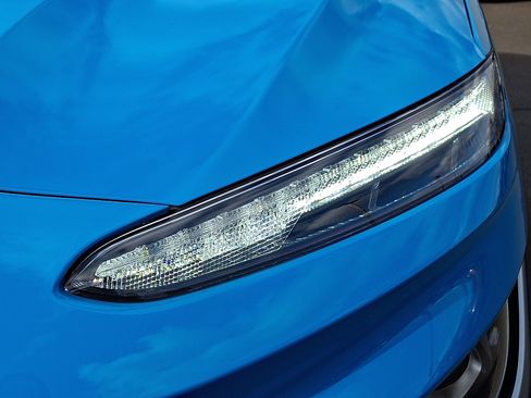 Certified 2023 Hyundai Kona SEL image 9