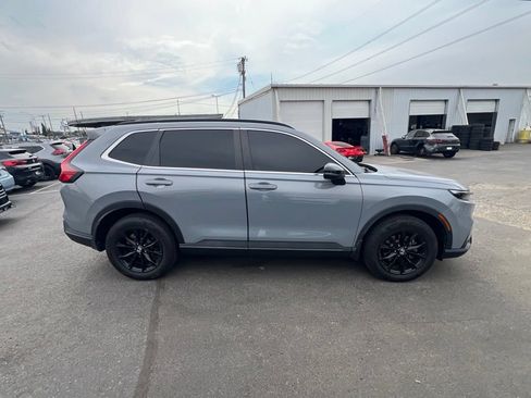 Used 2023 Honda CR-V Sport image 8