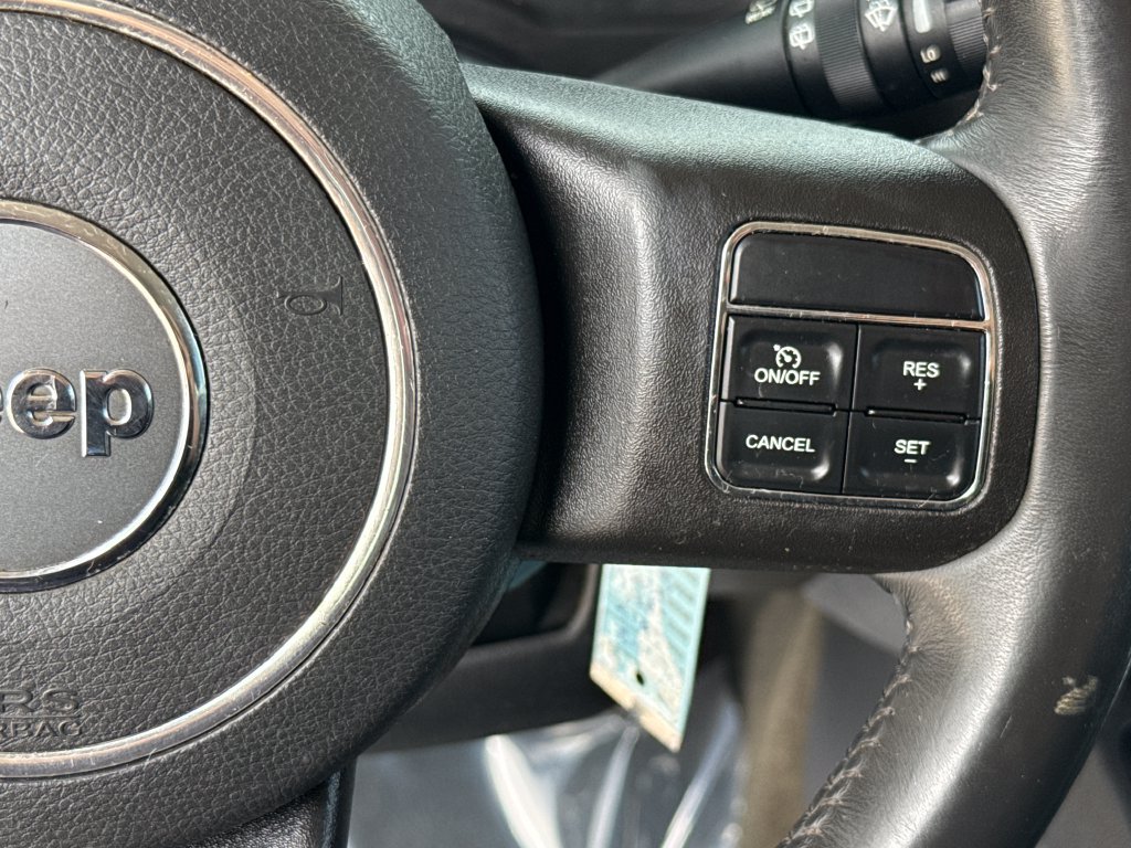Used 2016 Jeep Patriot Sport FWD image 16