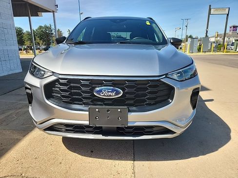 Used 2024 Ford Escape ST-Line AWD/4WD image 3