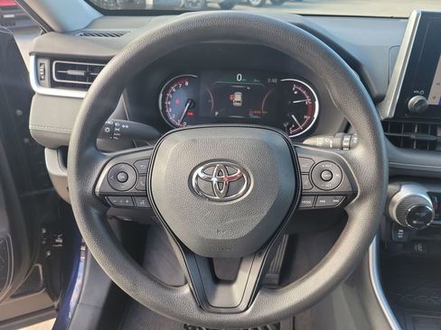 Certified 2025 Toyota RAV4 XLE image 23