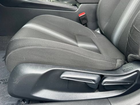 Used 2023 Honda Civic LX image 13