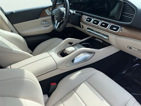 Used 2021 Mercedes-Benz GLE 350 image 35