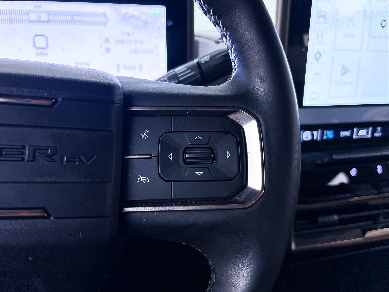Used 2025 GMC Hummer EV 3X AWD/4WD image 33