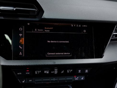 Used 2024 Audi RS 3 2.5T image 39