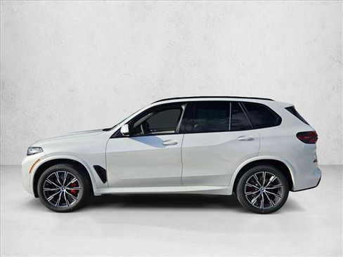 New 2026 BMW X5 sDrive40i w/ Executive Package image 5