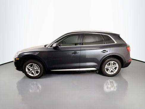 Used 2019 Audi Q5 2.0T Premium w/ Convenience Package AWD/4WD image 6