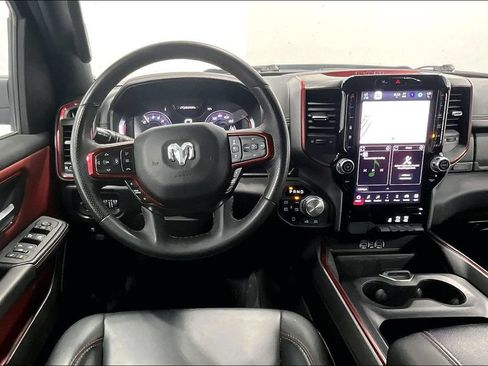 Used 2025 RAM 1500 Rebel w/ Rebel Level 1 Equipment Group AWD/4WD image 6