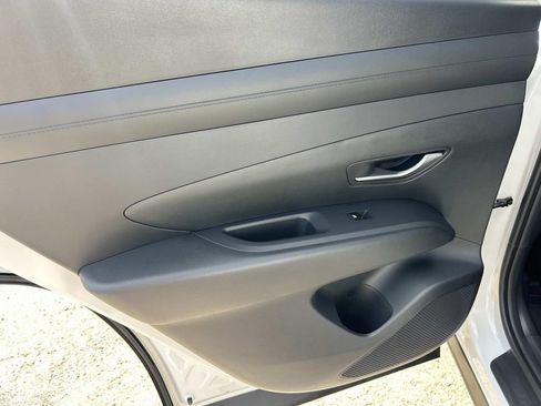 New 2026 Hyundai Tucson SEL Plus FWD image 22