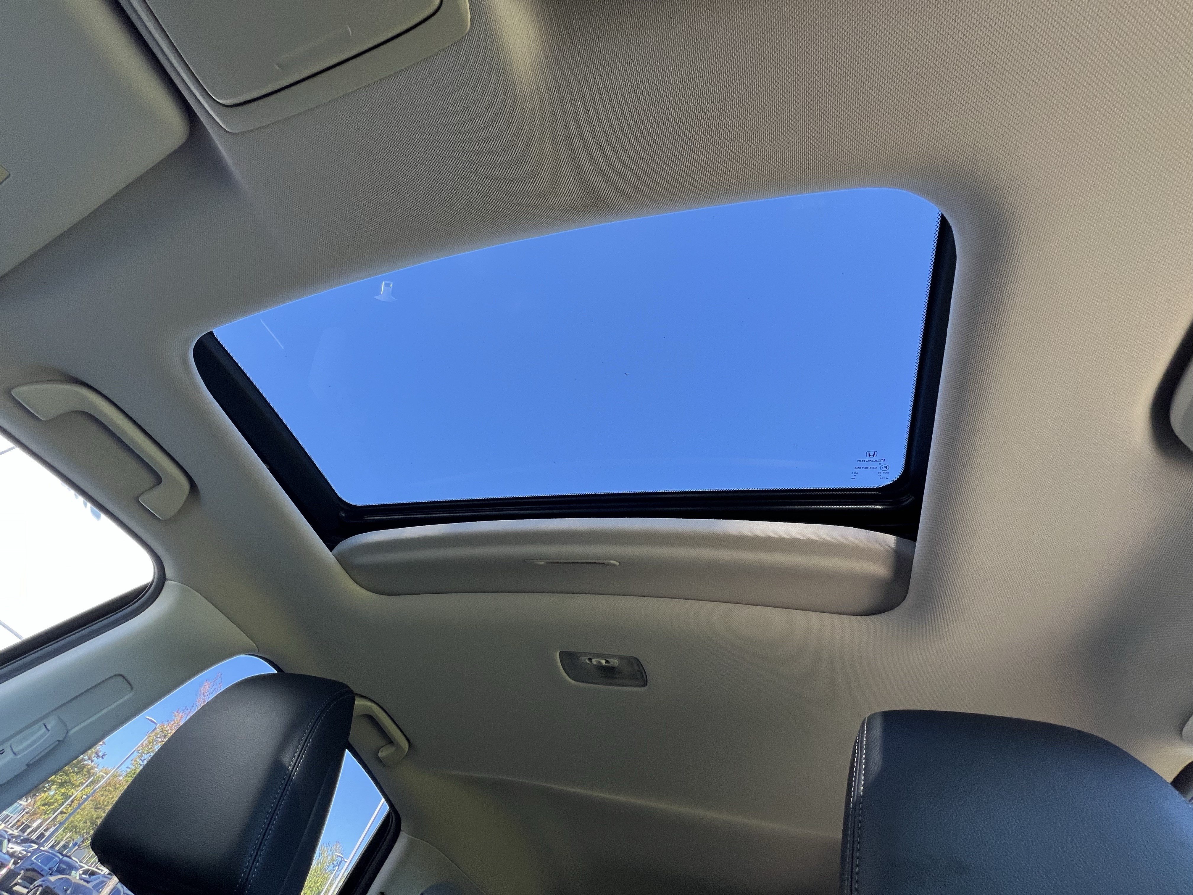 Used 2014 Honda CR-V EX-L image 29
