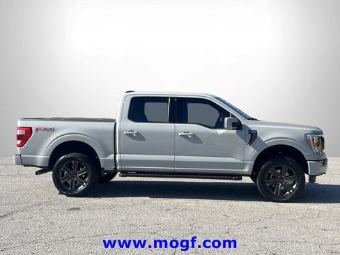Used 2023 Ford F150 Lariat image 27
