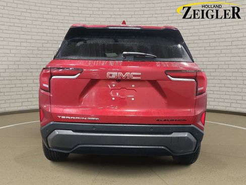 Used 2026 GMC Terrain Elevation w/ LPO, Floor Liner Package image 6