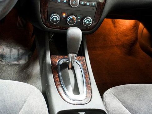 Used 2016 Chevrolet Impala Limited LS image 11