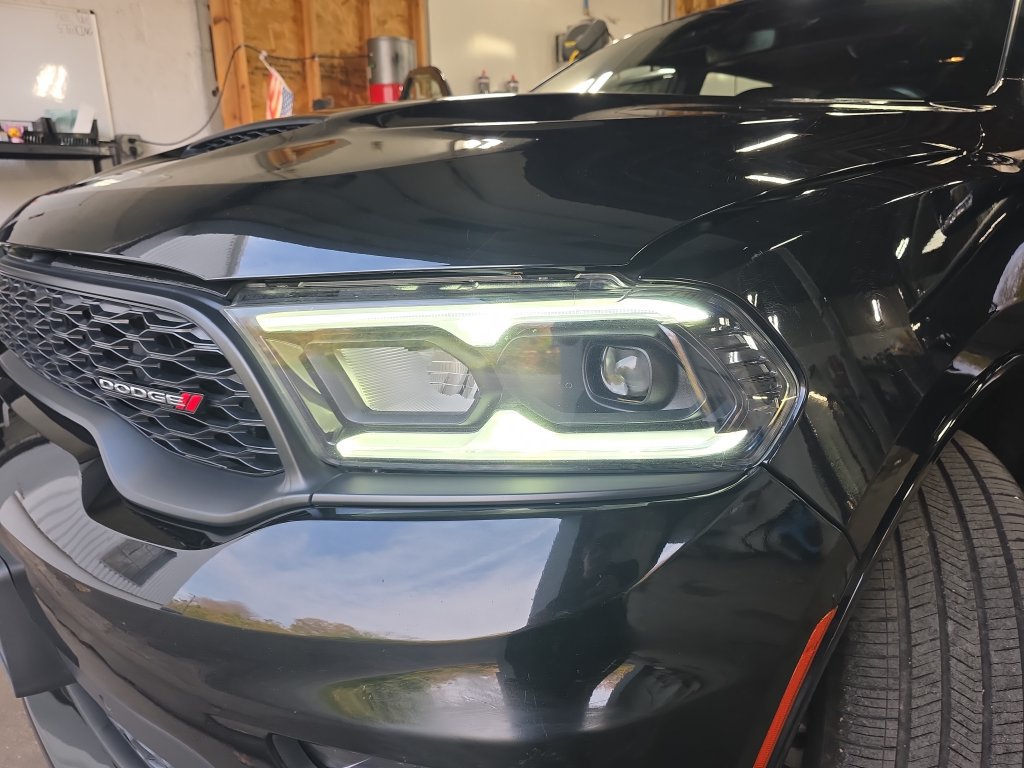 Used 2023 Dodge Durango R/T w/ Blacktop Package AWD/4WD image 33