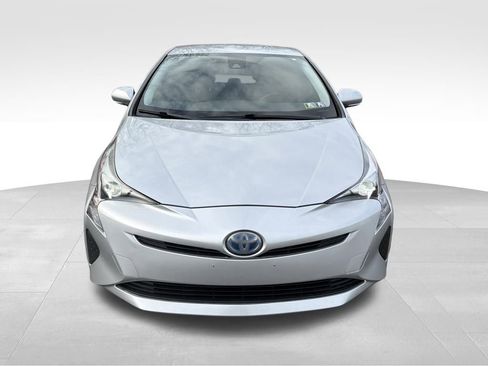 Used 2017 Toyota Prius One image 4
